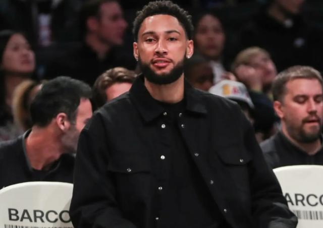 新葡京娱乐-篮网无意买断西蒙斯 打15场笑纳4000万他已成鸡肋