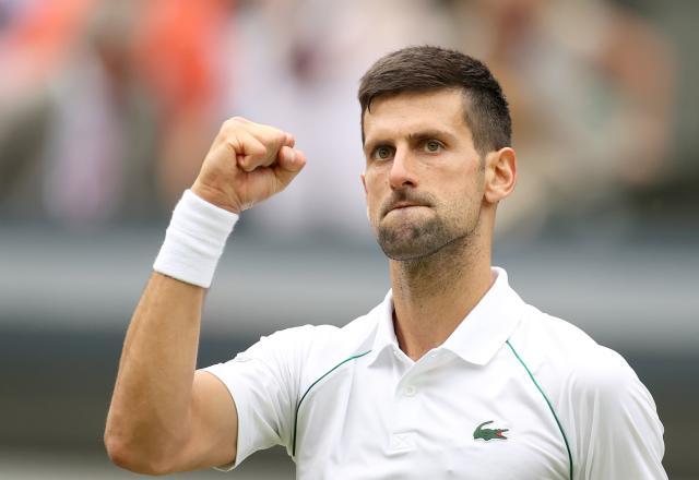 澳门新葡京娱乐城-德约：并没有因美网遇阻而担忧 集中精力打好温网